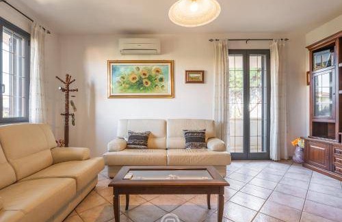 Nurachi House | 156 m² House ∙ 2 bedrooms ∙ 4 guests