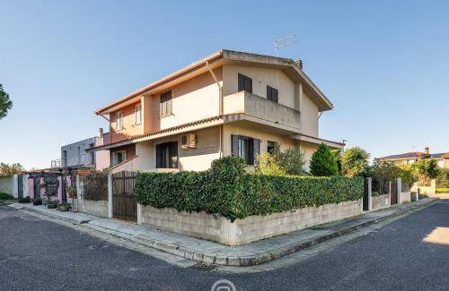 Nurachi House | 156 m² House ∙ 2 bedrooms ∙ 4 guests