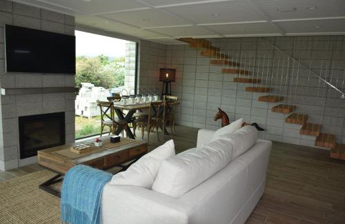 Waikanae Apartment | 157 Field Way Luxury Lodge