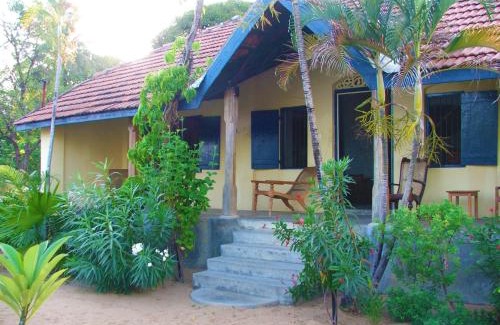 Batticaloa Villa | 15LMD Villa in Front of the Lagoon