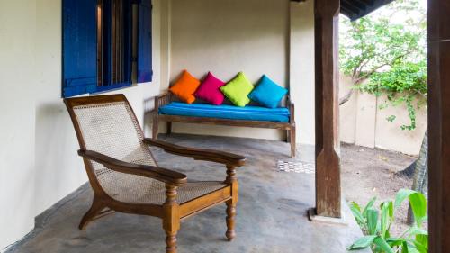 Batticaloa Villa | 15LMD Villa in Front of the Lagoon