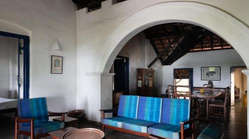 Batticaloa Villa | 15LMD Villa in Front of the Lagoon