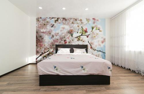 Zarichnyi District Apartment | 16 вулиця Прокоф'єва