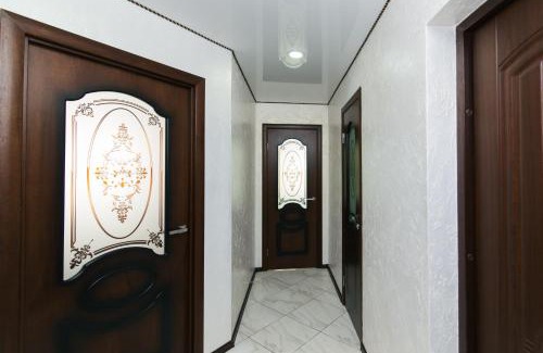 Zarichnyi District Apartment | 16 вулиця Прокоф'єва