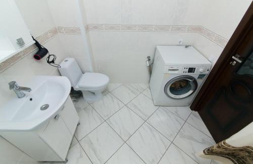 Zarichnyi District Apartment | 16 вулиця Прокоф'єва