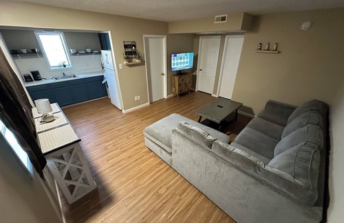 Wildwood Apartment | 16 Affordable 2 Bedrooms apartment in a Prime location