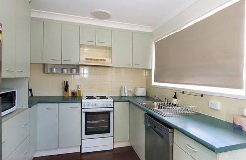 Innes Park House | 16 Badilla Street Innes Park