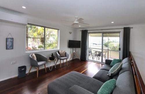 Innes Park House | 16 Badilla Street Innes Park