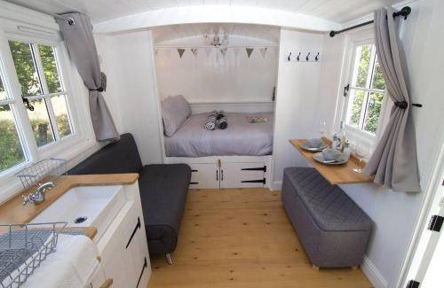 Spean Bridge Apartment | 16 m² Apartment ∙ 1 bedroom ∙ 2 guests