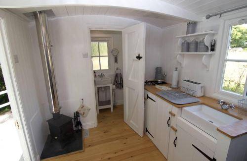 Spean Bridge Apartment | 16 m² Apartment ∙ 1 bedroom ∙ 2 guests