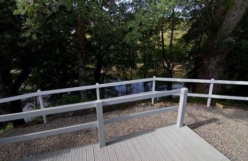 Spean Bridge Apartment | 16 m² Apartment ∙ 1 bedroom ∙ 2 guests