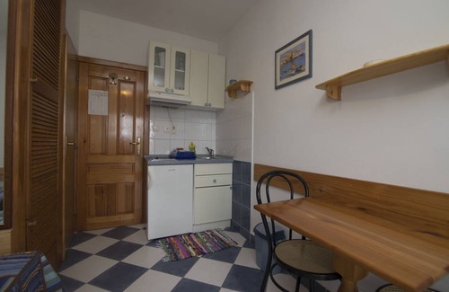 Sucuraj Apartment | 16 m² Apartment ∙ 2 guests