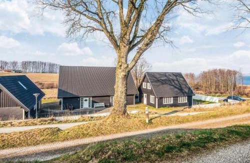 Aabenraa House | 16 person holiday home in Aabenraa-By Traum