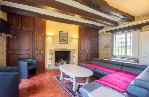 Erdeven House | 160 m² Gîte ∙ 3 bedrooms ∙ 6 guests