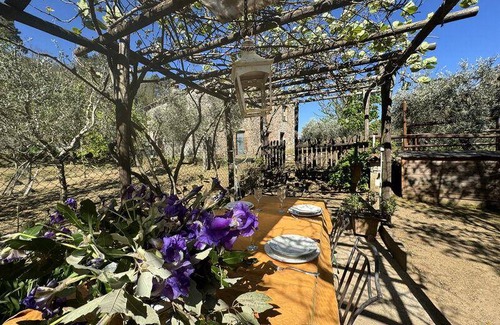 Loppeglia House | 160 m² House ∙ 2 bedrooms ∙ 6 guests