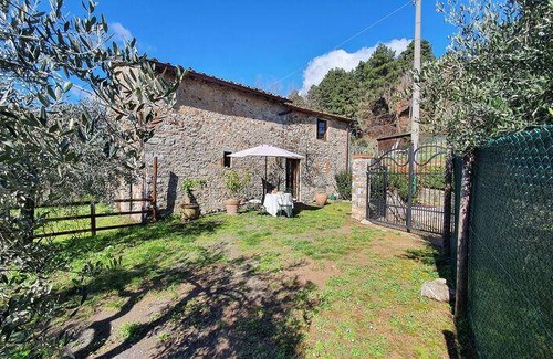 Loppeglia House | 160 m² House ∙ 2 bedrooms ∙ 6 guests