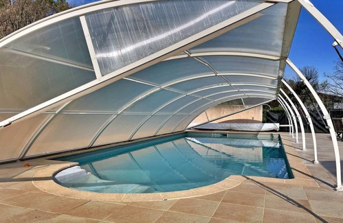Figanieres House | 160 m² House ∙ 4 bedrooms ∙ 8 guests