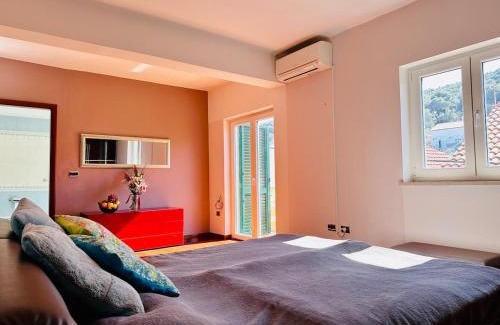 Preko Apartment | 160 sqm Sea View Apartment