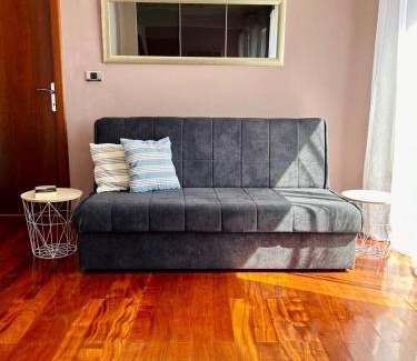 Preko Apartment | 160 sqm Sea View Apartment