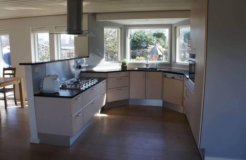 Liseleje House | 1606 Liseleje - Lisevænget 18