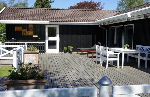 Liseleje House | 1606 Liseleje - Lisevænget 18