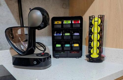 Monterrey Centro Apartment | 1609 Barrio W