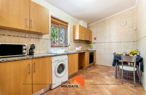 Cerro do Ouro Ski Chalet | #161 T1 Casa dos Avós by Home Holidays