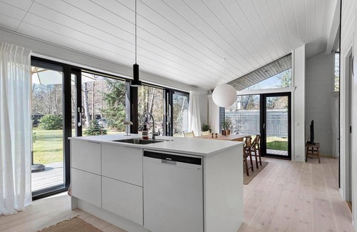 Frederiksvaerk House | 1641 Asserbo - Piletoften 13