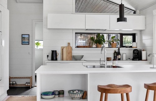 Frederiksvaerk House | 1641 Asserbo - Piletoften 13