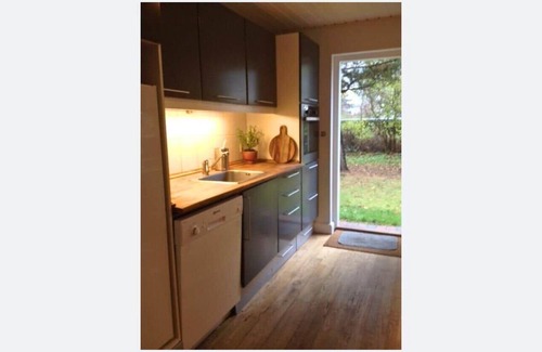 Hundested House | 1652 Hundested - Margeritvej 11