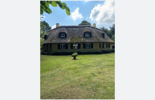 Hundested House | 1652 Hundested - Margeritvej 11