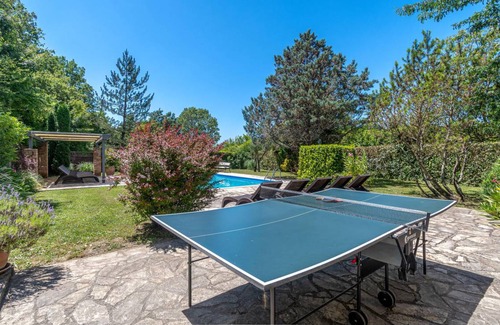 Cerovlje House | 166 m² Maisonette ∙ 4 bedrooms ∙ 10 guests