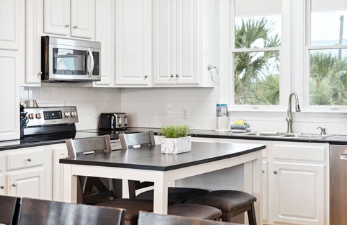 Folly Beach House | 1667 E Ashley - Folly Ocean Breeze - Private Pool with Ocean Views