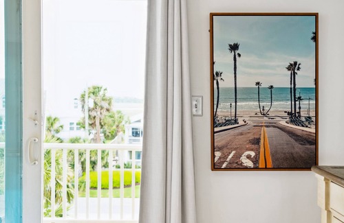 Folly Beach House | 1667 E Ashley - Folly Ocean Breeze - Private Pool with Ocean Views