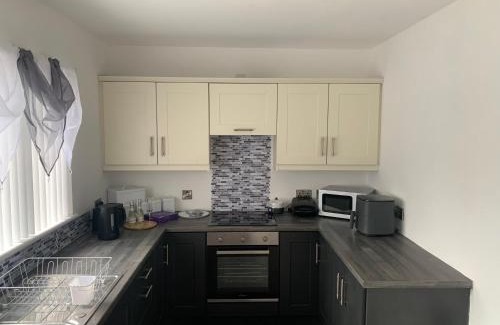 Dungiven House | 169 Benbradagh View