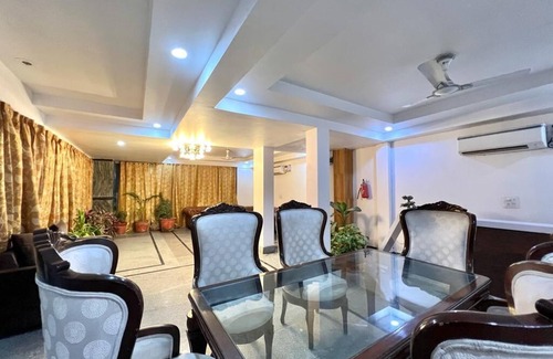 Gurugram Villa | 16BHK Entire Villa for function and Marriage