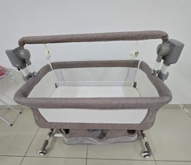 Bandar Sri Sendayan Apartment | 16pax 4R4B Seremban2 Matrix DTempat Sendayan WiFi