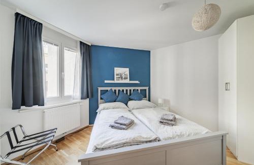 Hernals Apartment | 17 C&J's Apartment