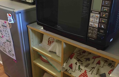 Suginami Apartment | 17 min.to Shinjuku Free wifi@