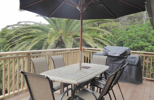 Palm Beach House | 17 on Tiri View - Palm Beach