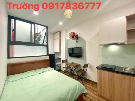 Go Vap Bed & Breakfast | 170 Đường số 1