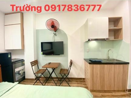 Go Vap Bed & Breakfast | 170 Đường số 1