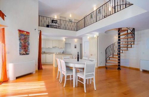 Donji Kraj Apartment | 170 m² Apartment ∙ 4 bedrooms ∙ 8 guests