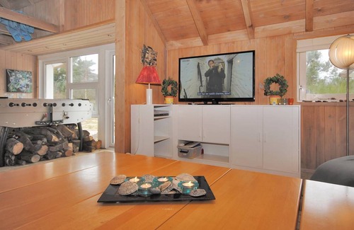 Slette Strand House | 170 m² House ∙ 4 bedrooms ∙ 9 guests