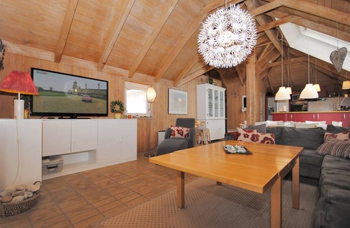 Slette Strand House | 170 m² House ∙ 4 bedrooms ∙ 9 guests