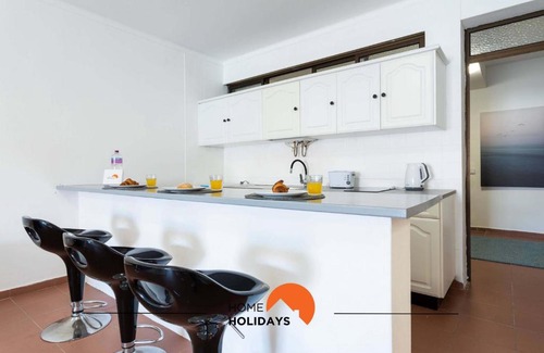 Patio House | #170 Páteo 1 Flat by Home Holidays