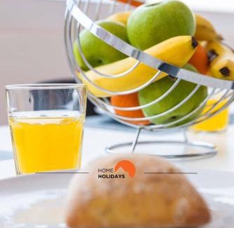 Patio House | #170 Páteo 1 Flat by Home Holidays