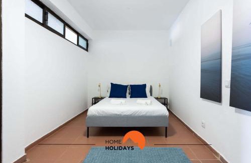 Patio House | #170 Páteo 1 Flat by Home Holidays