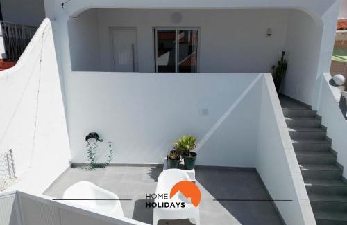 Patio House | #170 Páteo 1 Flat by Home Holidays