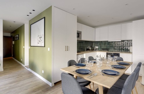 15th Arrondissement Apartment | 173 Suite Eiffel - Superb apartment in Paris.